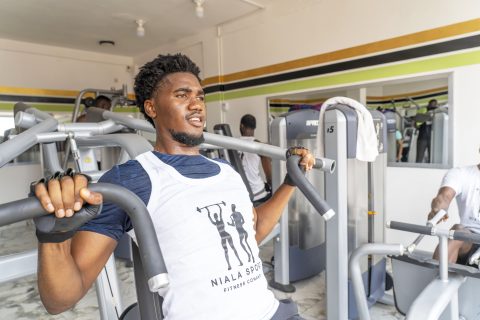 Plan d&rsquo;entraînement