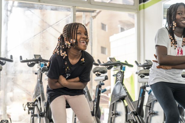 Exercice d&rsquo;entraînement