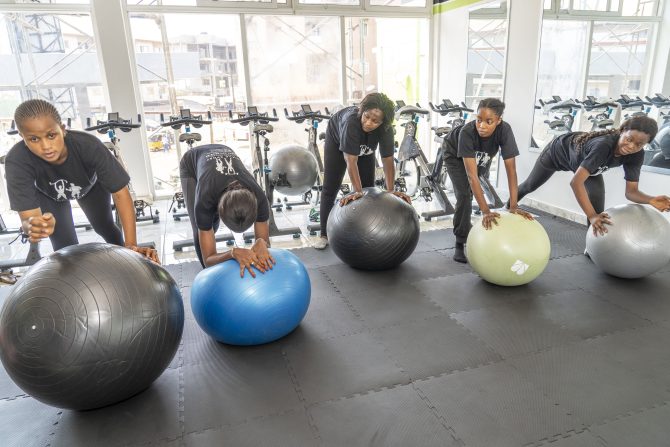Les séance d&rsquo;exercice à ne pas faire